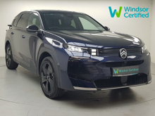 Citroen C5 Aircross Hybrid 136 e-DCS6 (Hybrid 48V) PLUS Pack