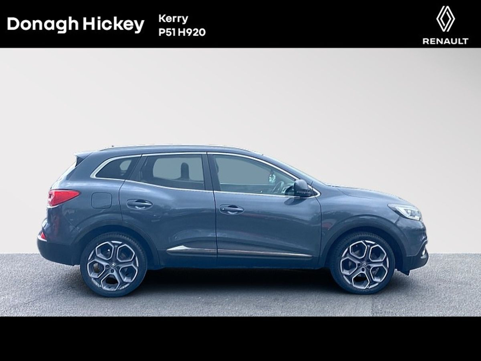 2016 Renault Kadjar 1.5L Diesel For Sale Images