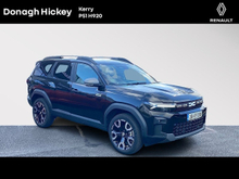 2026 Dacia Bigster 1.8L Petrol Hybrid For Sale Images