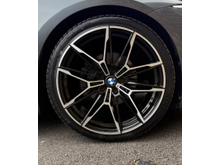 2014 BMW 3 Series 2L Diesel For Sale Images