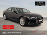 2024 AUDI A6 40 TDI SE S Tronic from €570 per month