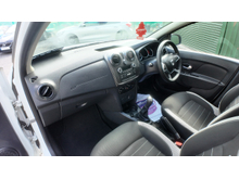 2019 Dacia Sandero 1.5L Diesel For Sale Images