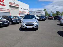 2013 Hyundai ix35 1.7L Diesel For Sale Images