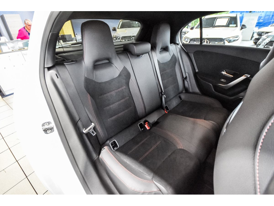 2026 Mercedes-Benz A Class 2L Diesel For Sale Images