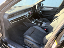 2022 Audi A6 2L Diesel For Sale Images