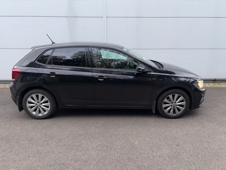 2020 Volkswagen Polo 1L Petrol For Sale Images