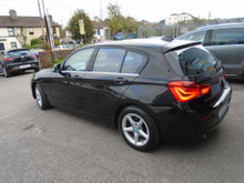 2017 BMW 1 Series 1.5L Petrol For Sale Images
