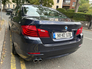 2014 BMW 5 SERIES 520 D SE AUTOMATIC LEATHER INTERIOR NCT JANUARY 2026