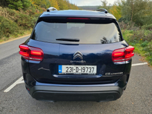 2023 Citroen C5 Aircross 1.5L Diesel For Sale Images