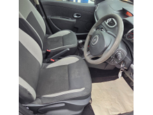 2011 Renault Clio 1.1L Petrol For Sale Images