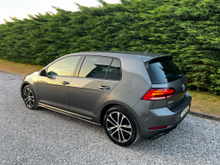 2017 Volkswagen Golf 1.6L Diesel For Sale Images