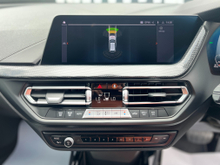 2022 BMW 1 Series 1.5L Diesel For Sale Images