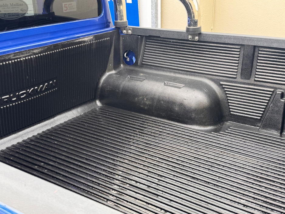 2018 Toyota Hilux 2.4L Diesel For Sale Images