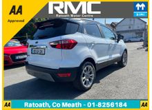 2019 Ford Ecosport 1.0L Petrol For Sale Images