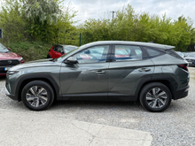 2023 Hyundai Tucson 1.6L Diesel For Sale Images