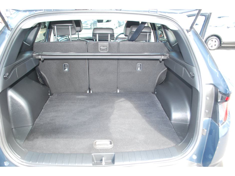 2023 Hyundai Tucson 1.6L Petrol Plug-in Hybrid For Sale Images