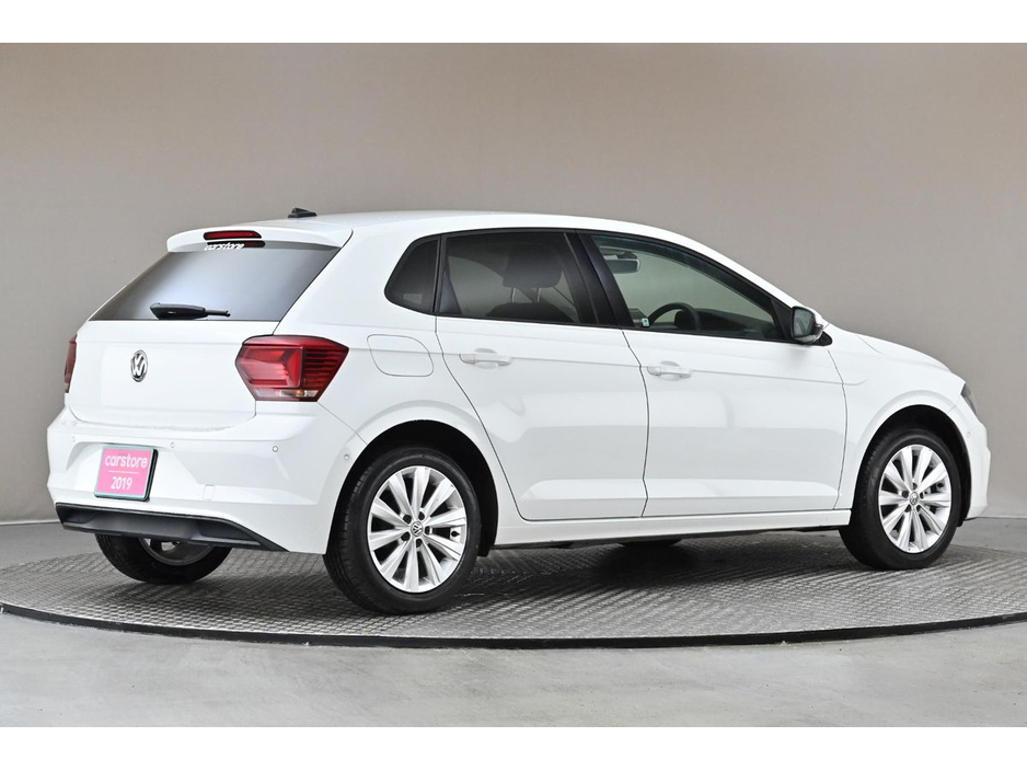 Volkswagen Polo 1.0 TSI DSG COMFORTLINE *DIG DASH*REVERSE CAM*CARPLAY*ANDROID* — thumbnail 10