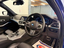 2020 BMW 3 Series 2L Petrol Hybrid For Sale Images