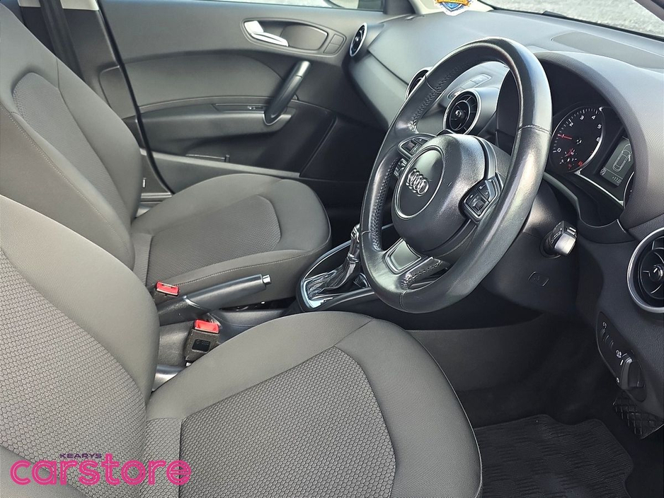 Audi A1 1.0 TFSI Sportback S-T — thumbnail 12
