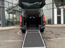 2026 CITROEN BERLINGO MULTISPACE Wheelchair Accessible (Taxi Spec ) Auto 7 Seats
