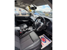 2020 Nissan Navara 2.3L Diesel For Sale Images