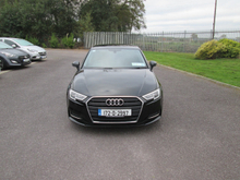 2017 Audi A3 1.6L Diesel For Sale Images