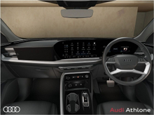 Audi Q5 2.0TDI 204BHP quattro SE...