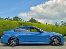 2018 BMW M3 3L Petrol For Sale Images