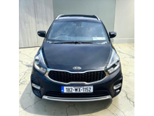 2018 Kia Carens 1.7L Diesel For Sale Images