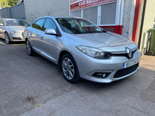 2015 Renault Fluence 1.5L Diesel For Sale Images