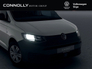 2026 VOLKSWAGEN CADDY *2026 Orders *Cargo 75bhp