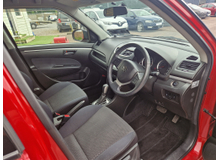 2014 Suzuki Swift 1.2L Petrol For Sale Images