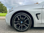 2014 BMW 4 SERIES 420d Sport Coupe Auto | Leather | Service history | New timing chain | New turbo | Sold serviced and valeted with history check supplied | Warranty provided.