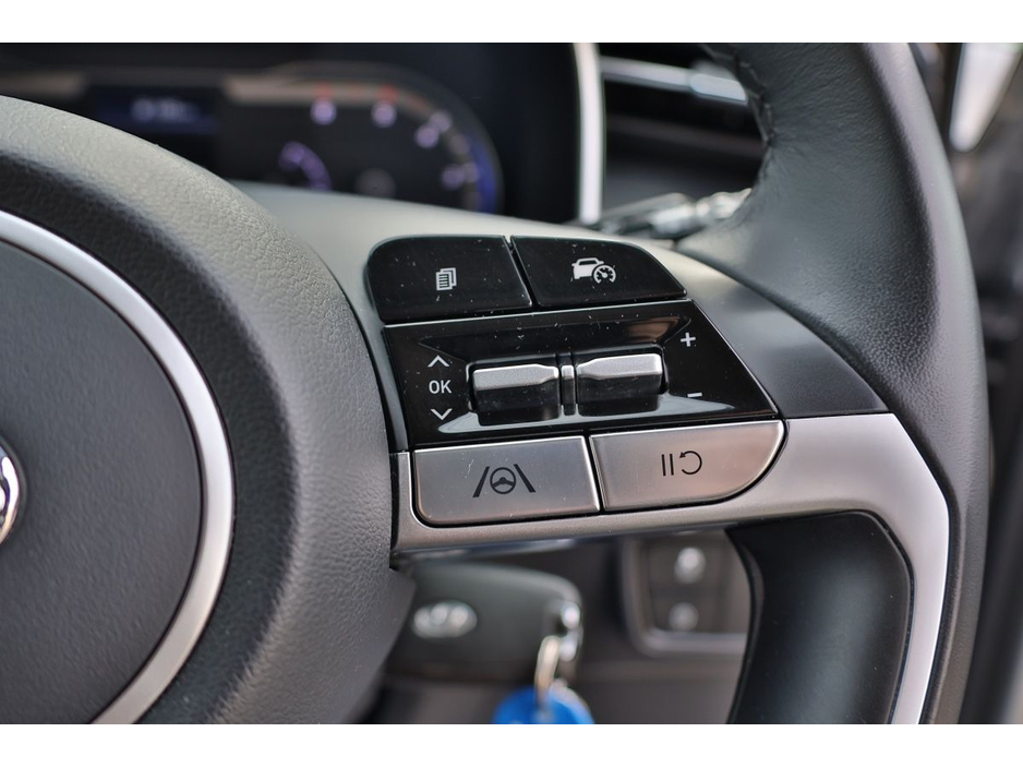 Hyundai Tucson 2WD Comfort Plus 4.99% APR — thumbnail 14