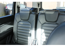 2019 Ford Galaxy 2L Diesel For Sale Images