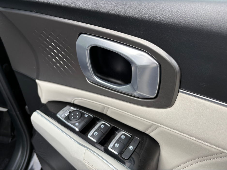 2021 Kia Sorento 2.2L Diesel For Sale Images