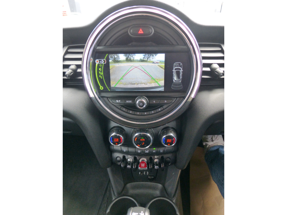 2017 MINI Hatch 1.5L Petrol For Sale Images
