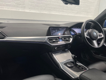 2022 BMW 3 Series 2L Petrol Plug-in Hybrid For Sale Images