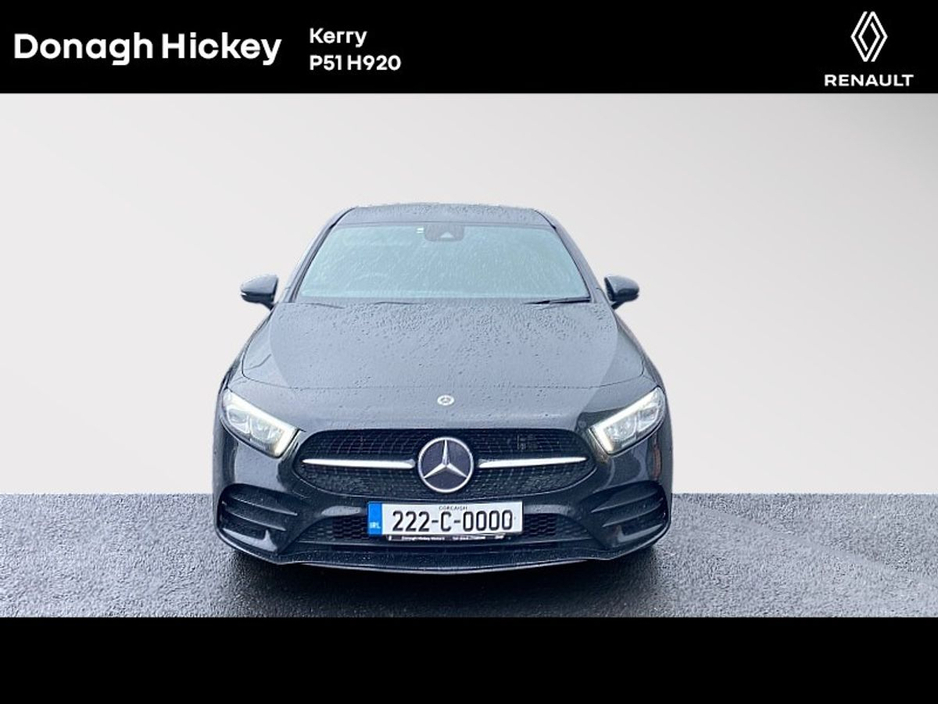 2022 Mercedes-Benz AMG 1.3L Petrol Hybrid For Sale Images