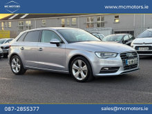 2015 Audi A3 1.4L Petrol For Sale Images