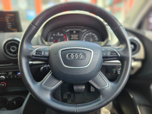 2015 Audi A3 1.4L Petrol For Sale Images