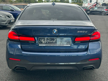 2021 BMW 5 Series 2L Diesel For Sale Images