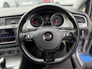 2014 VOLKSWAGEN GOLF 1.2 PETROL - AUTO - 12M WARRANTY - CAR: 1255
