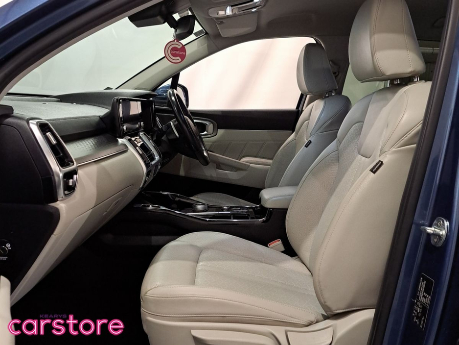 Kia Sorento 1.6 PHEV K3 4X4 7 seats — thumbnail 9