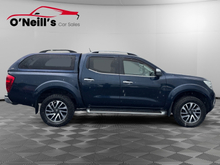 2016 Nissan Navara 2.3L Diesel For Sale Images