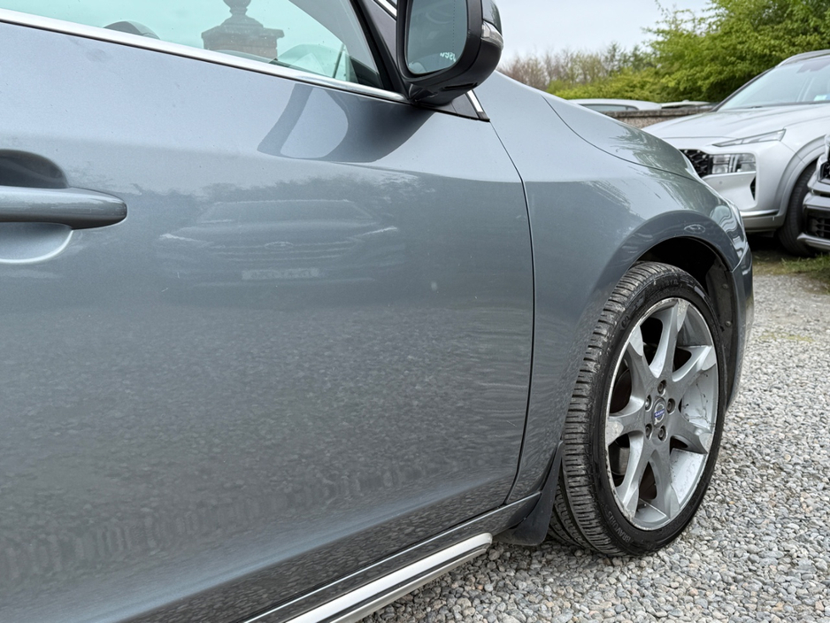 2015 Volvo S60 2L Diesel For Sale Images