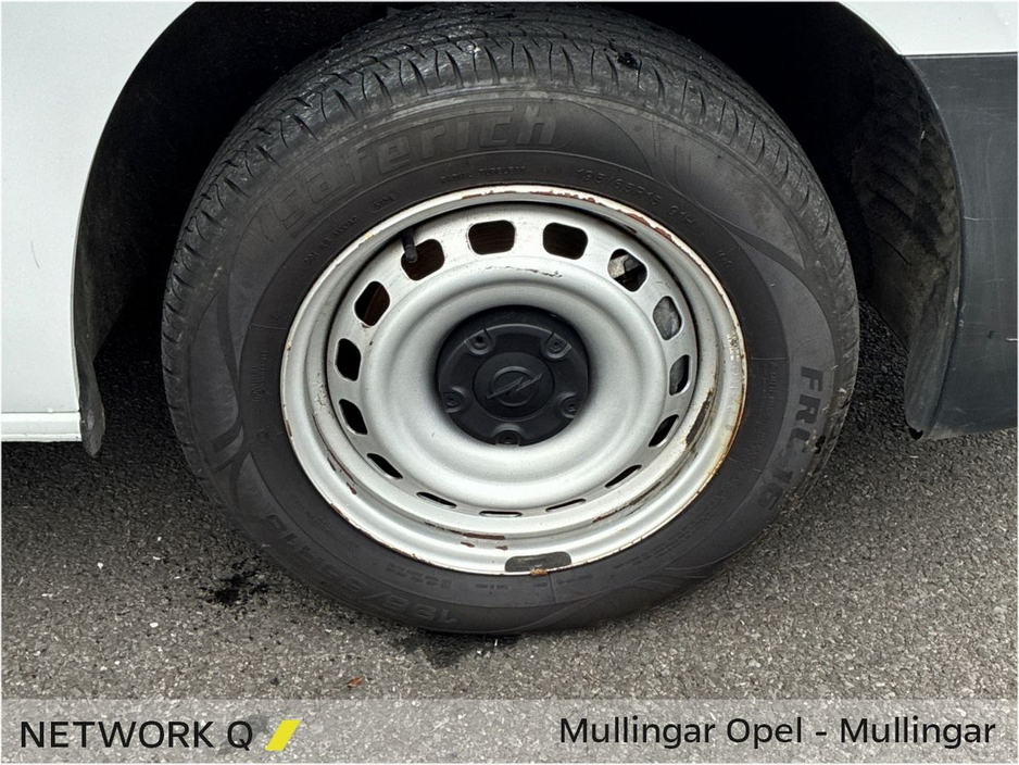 2023 Opel Combo 1.5L Diesel For Sale Images