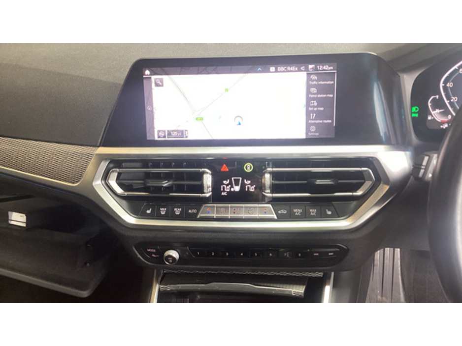2021 BMW 3 Series 2L Petrol Plug-in Hybrid For Sale Images