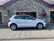 2015 Volkswagen Polo 1L Petrol For Sale Images