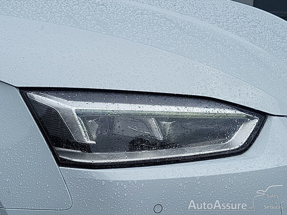 2017 Audi A5 2L Diesel For Sale Images